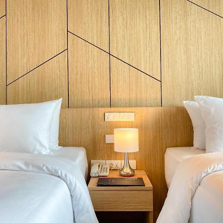 Hotel Fuse ראיונג מראה חיצוני תמונה