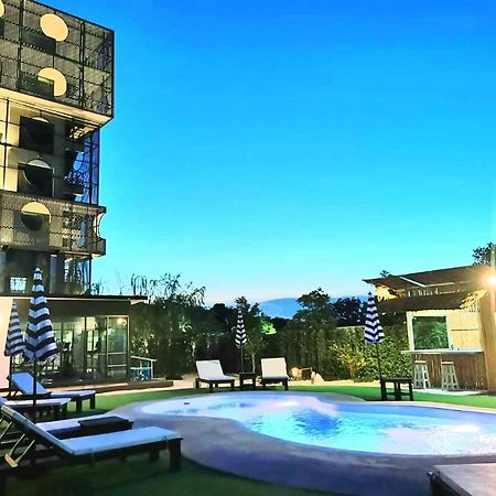Hotel Fuse ראיונג מראה חיצוני תמונה