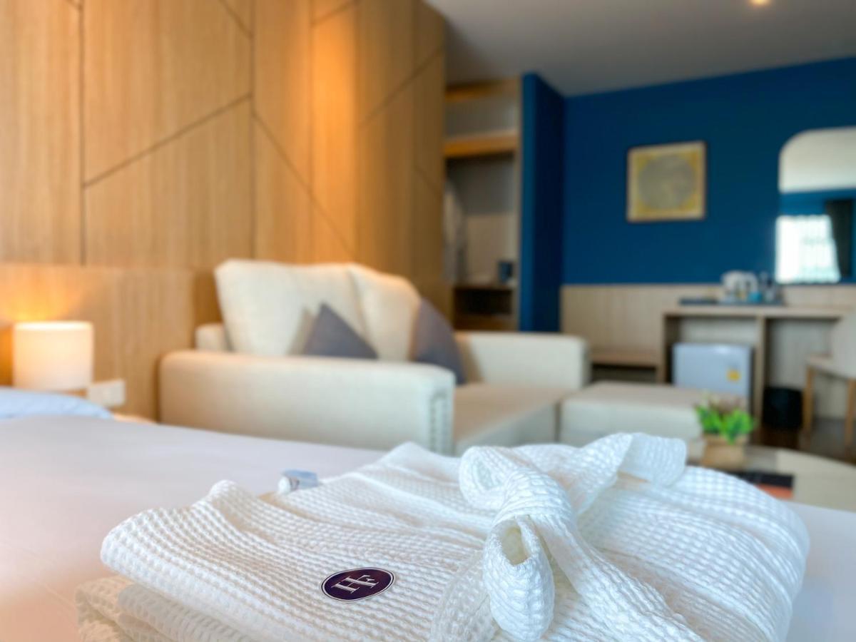 Hotel Fuse ראיונג מראה חיצוני תמונה