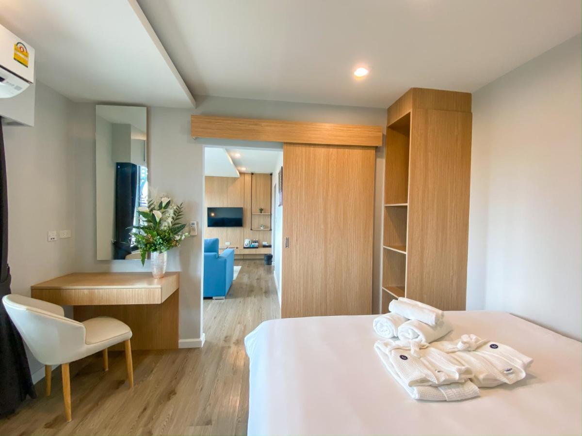 Hotel Fuse ראיונג מראה חיצוני תמונה