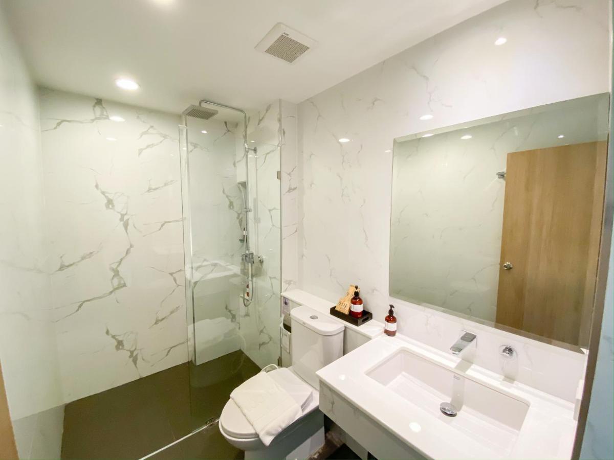 Hotel Fuse ראיונג מראה חיצוני תמונה