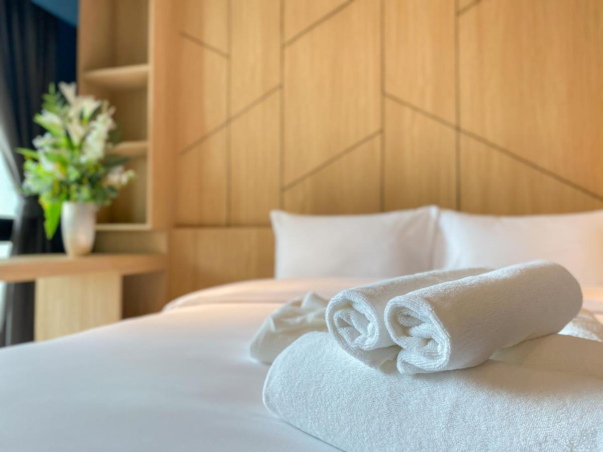 Hotel Fuse ראיונג מראה חיצוני תמונה