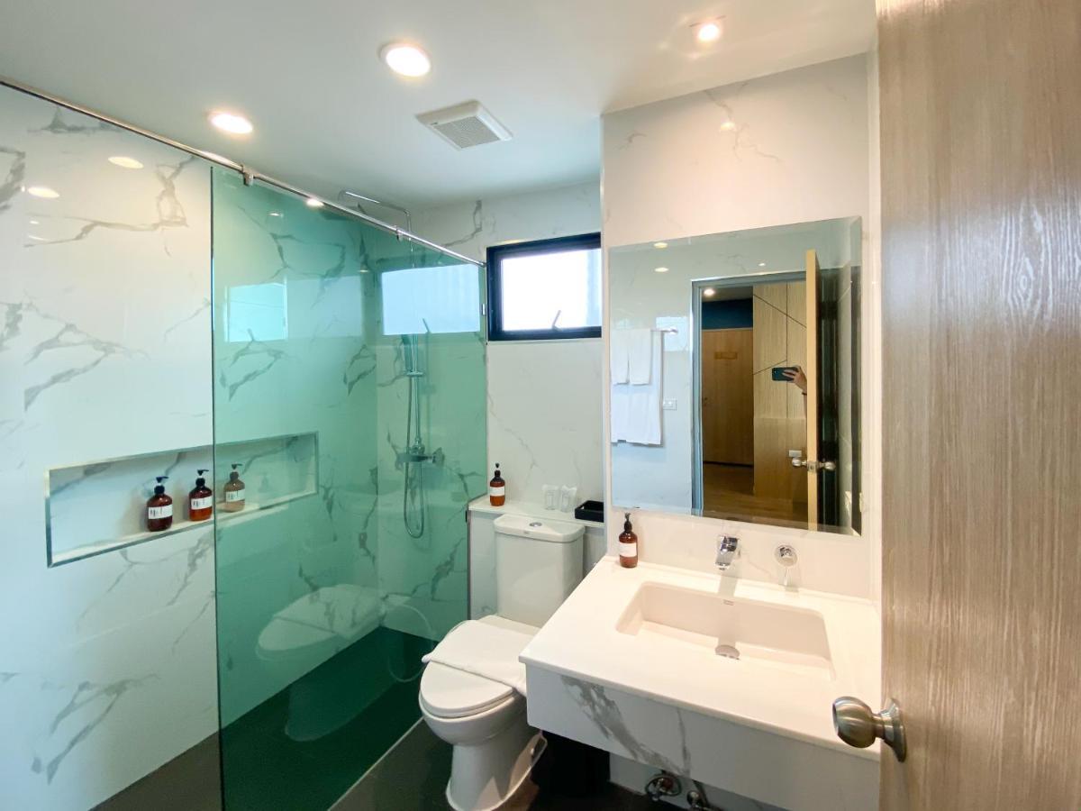 Hotel Fuse ראיונג מראה חיצוני תמונה