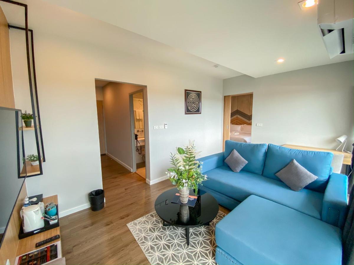 Hotel Fuse ראיונג מראה חיצוני תמונה