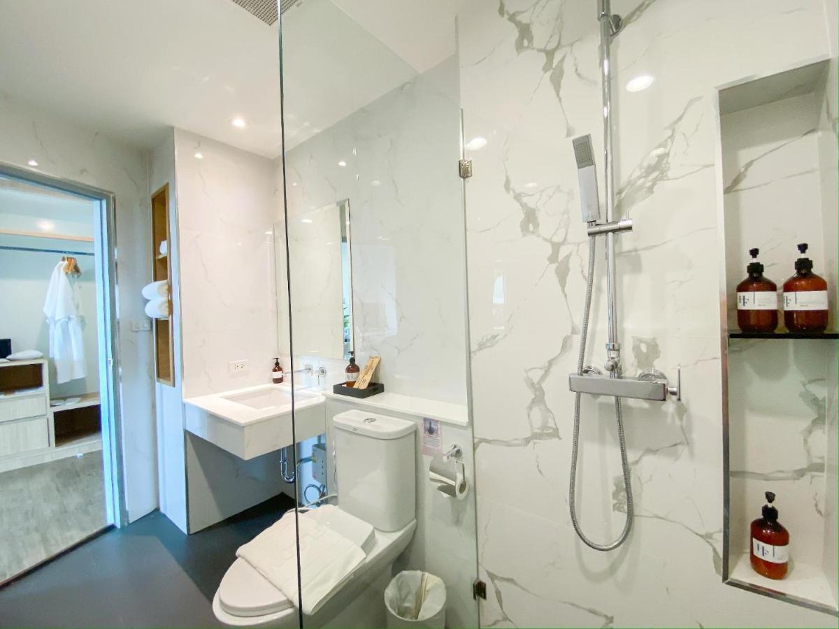Hotel Fuse ראיונג מראה חיצוני תמונה