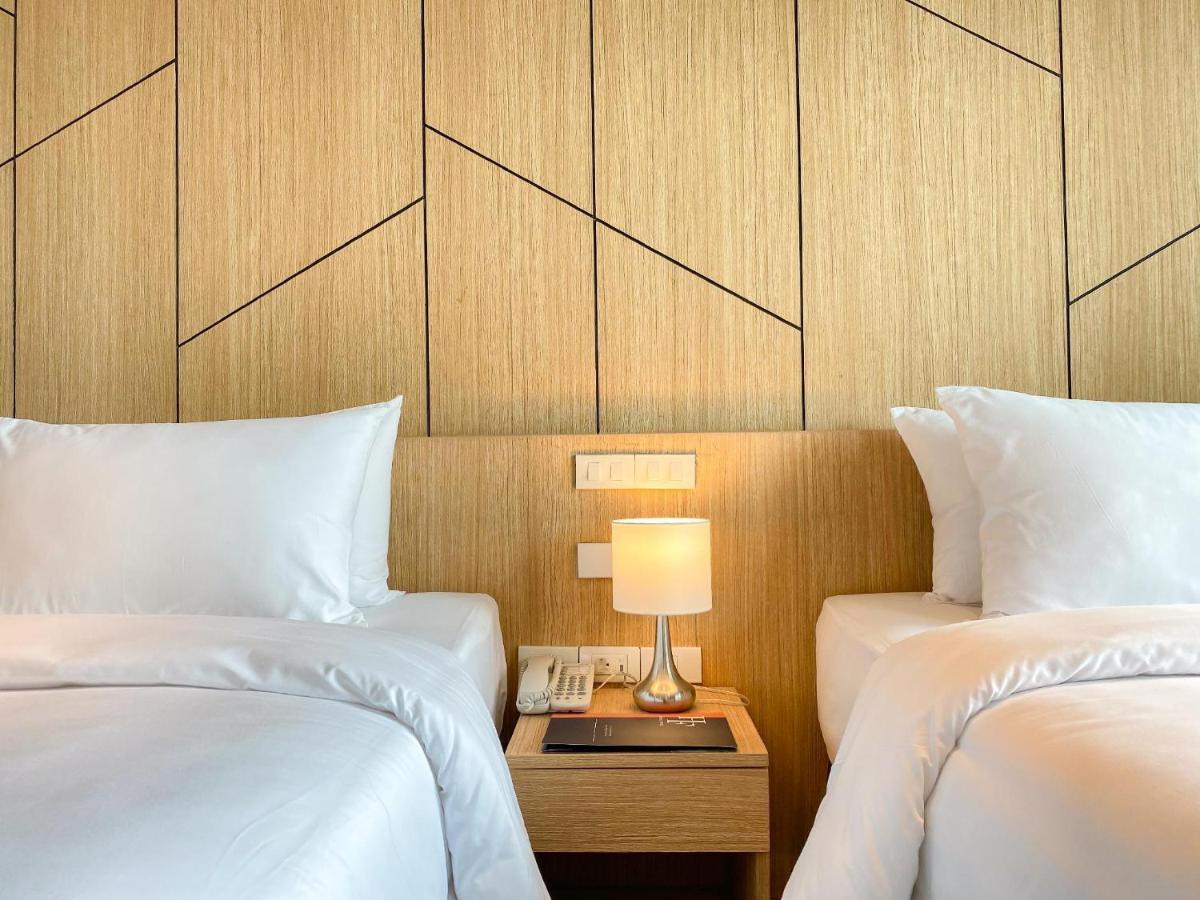 Hotel Fuse ראיונג מראה חיצוני תמונה