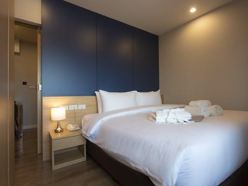 Hotel Fuse ראיונג מראה חיצוני תמונה