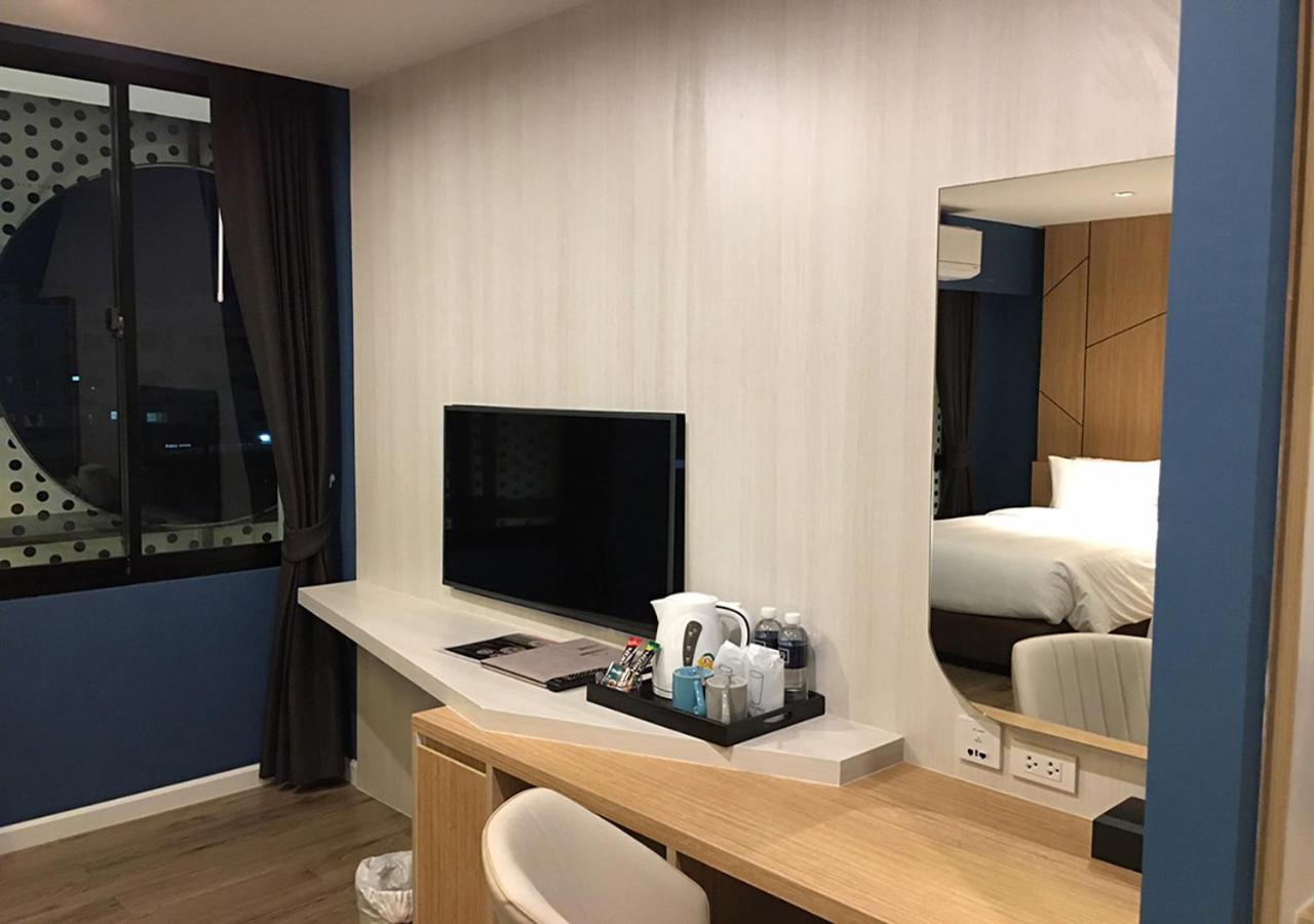 Hotel Fuse ראיונג מראה חיצוני תמונה