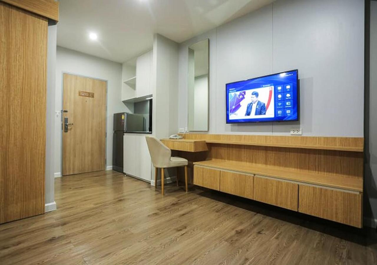 Hotel Fuse ראיונג מראה חיצוני תמונה