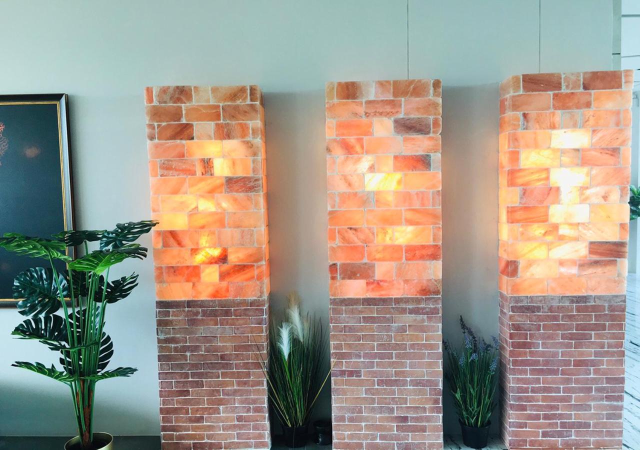 Hotel Fuse ראיונג מראה חיצוני תמונה