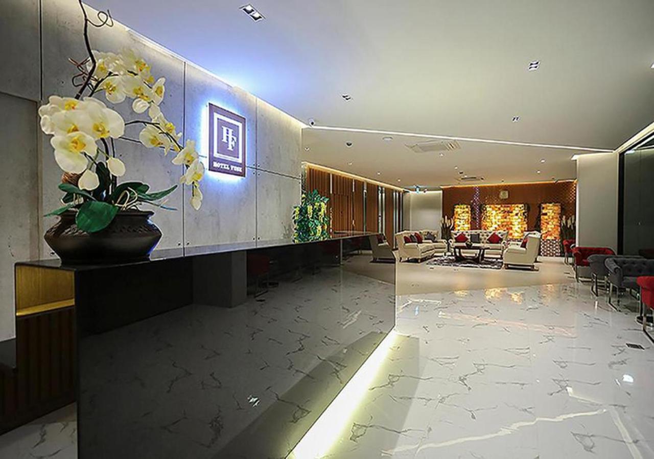 Hotel Fuse ראיונג מראה חיצוני תמונה
