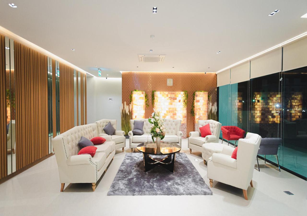 Hotel Fuse ראיונג מראה חיצוני תמונה
