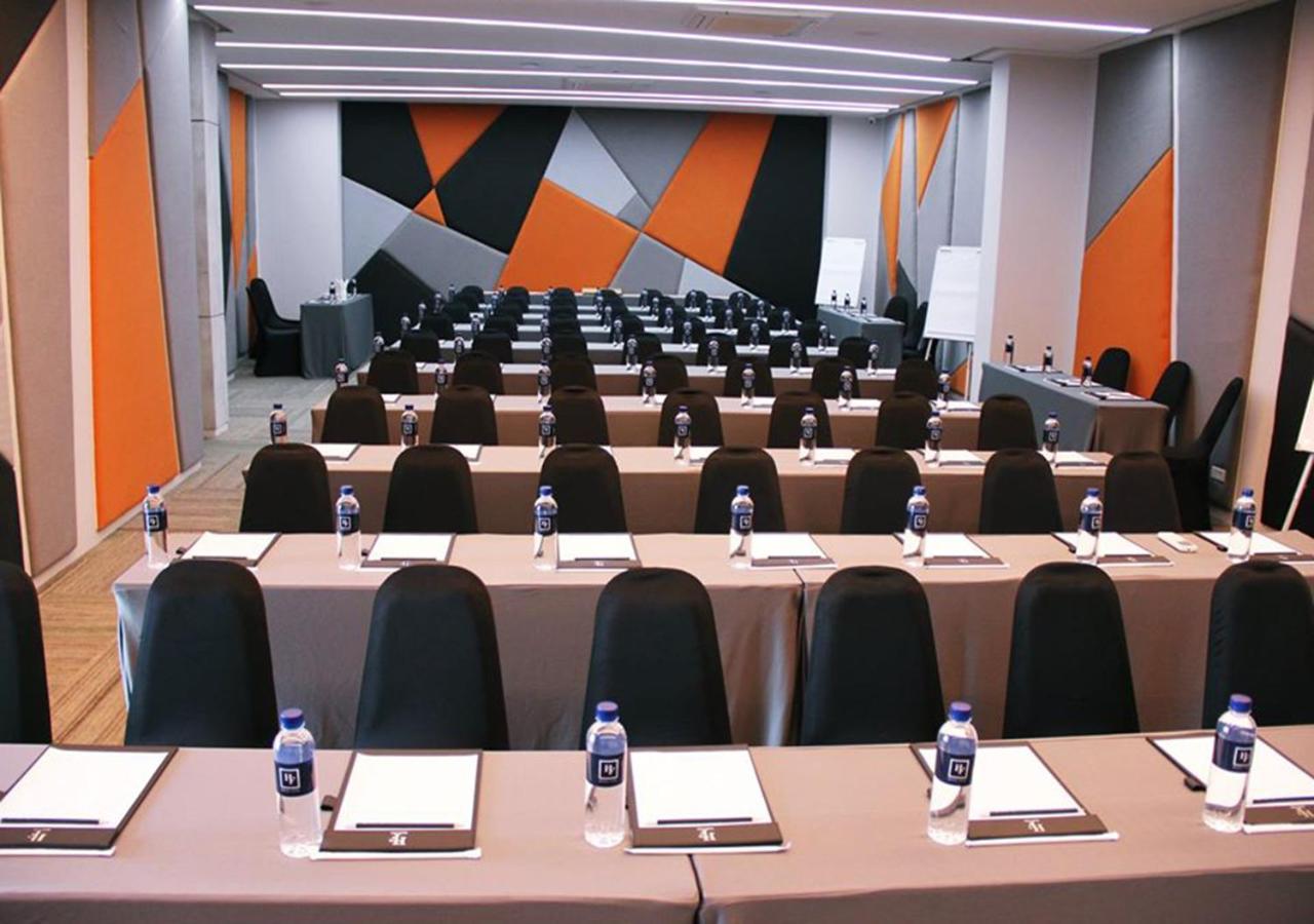 Hotel Fuse ראיונג מראה חיצוני תמונה